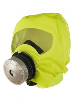 Dräger Brandfluchthaube Parat® 5510