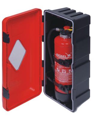 Stabilbox extra und Box