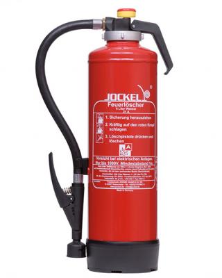JOCKEL Wasserlöscher